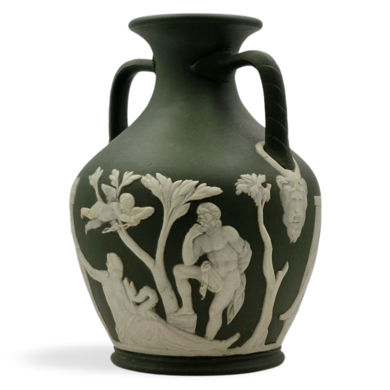 Portland Vase