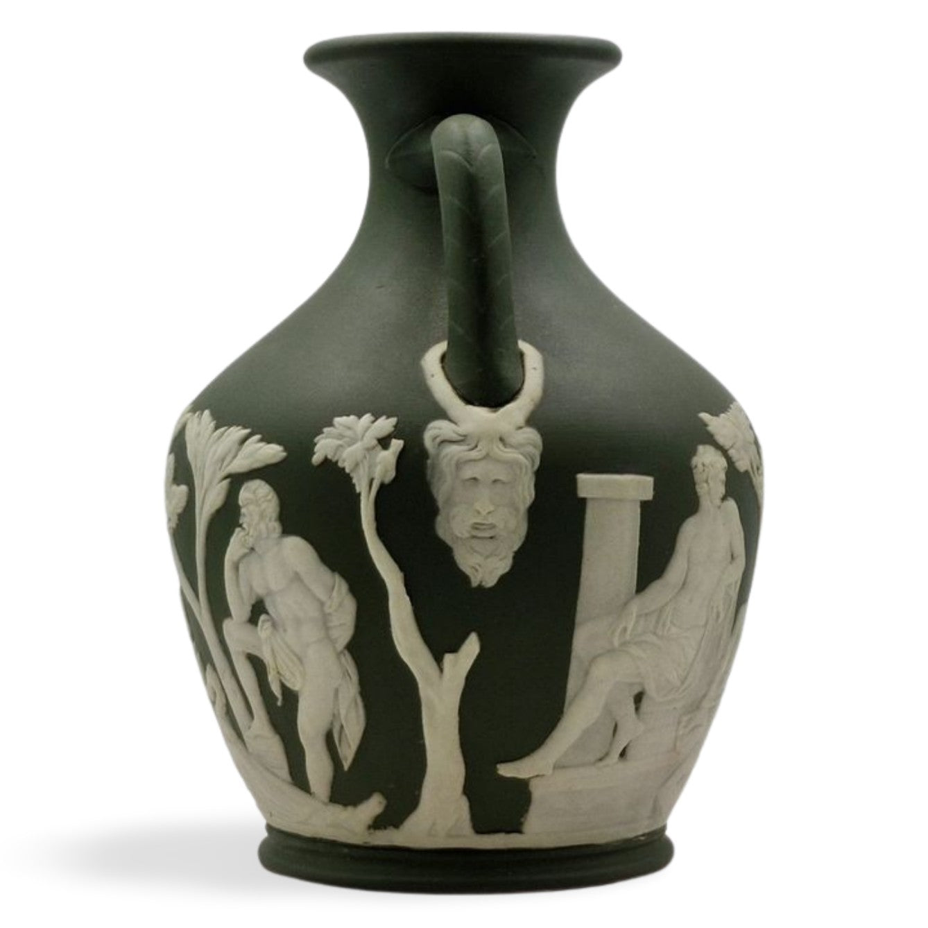 Portland Vase