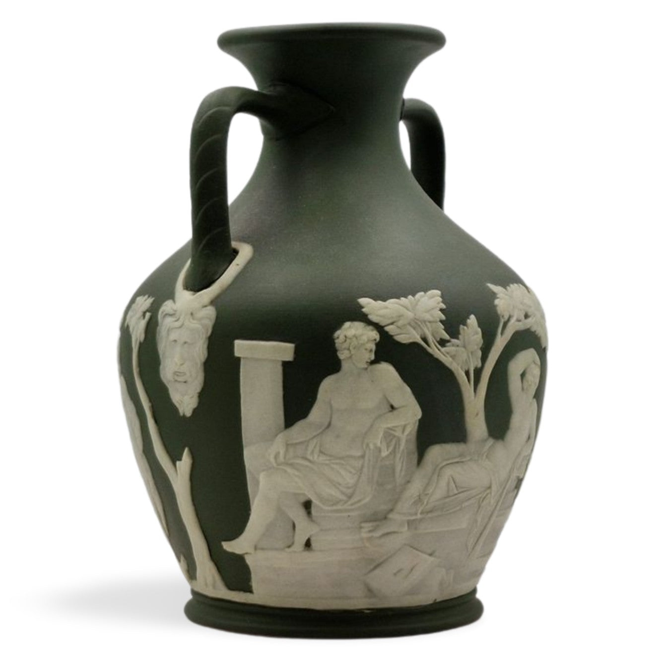 Portland Vase