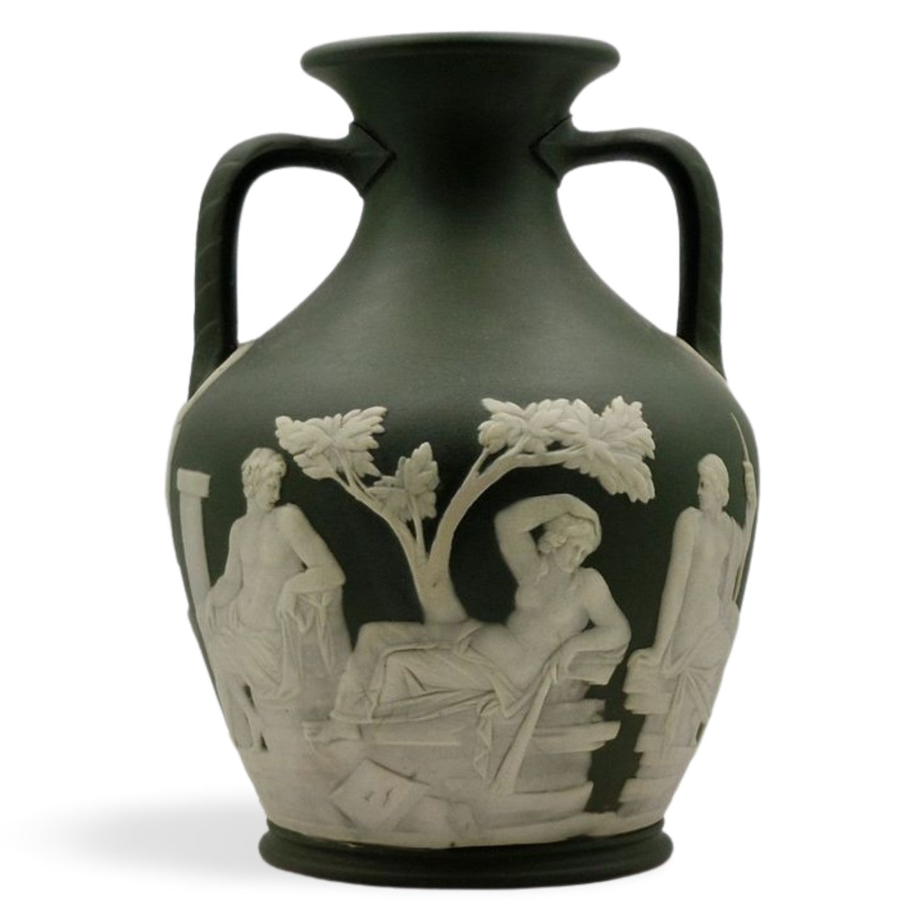 Portland Vase