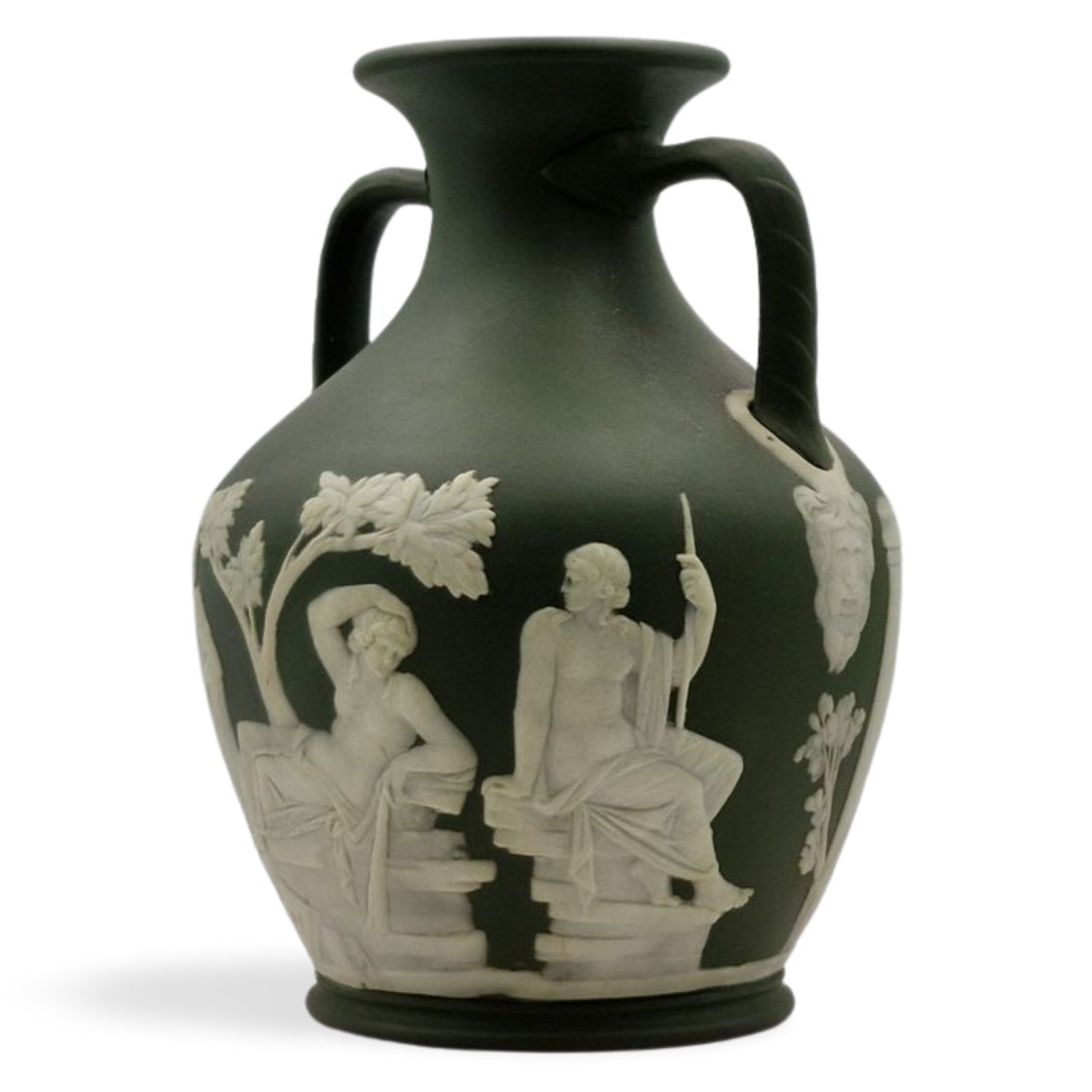 Portland Vase