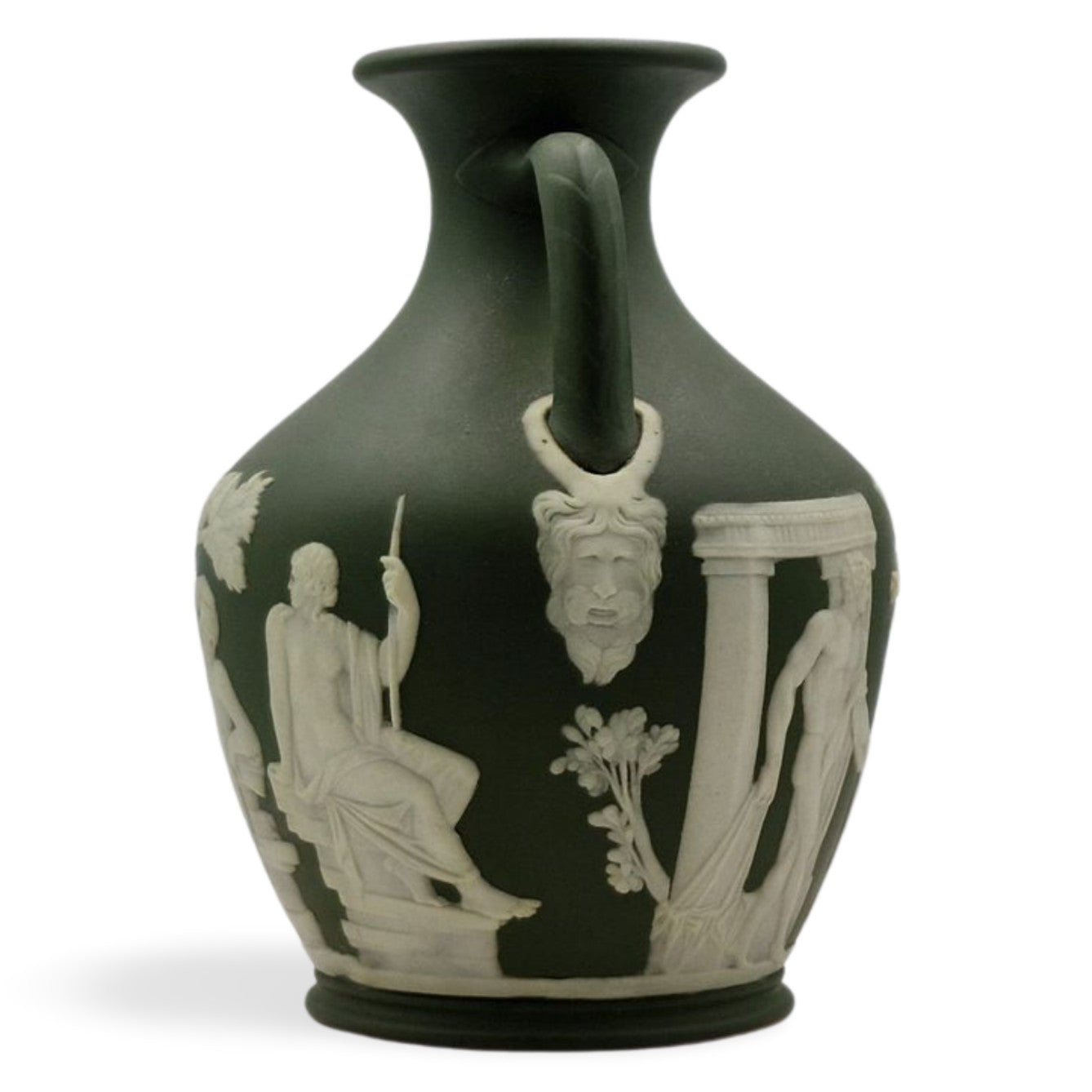 Portland Vase
