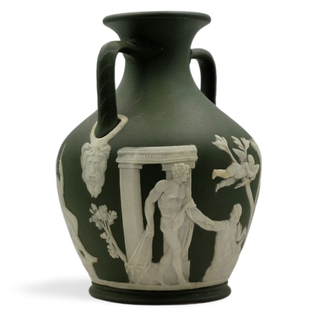 Portland Vase