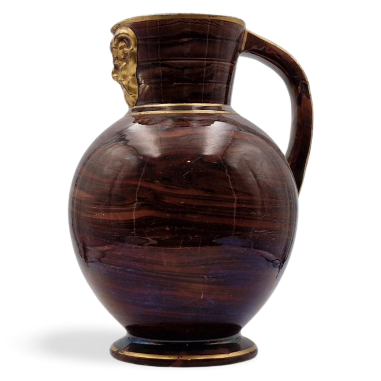 Doric jug