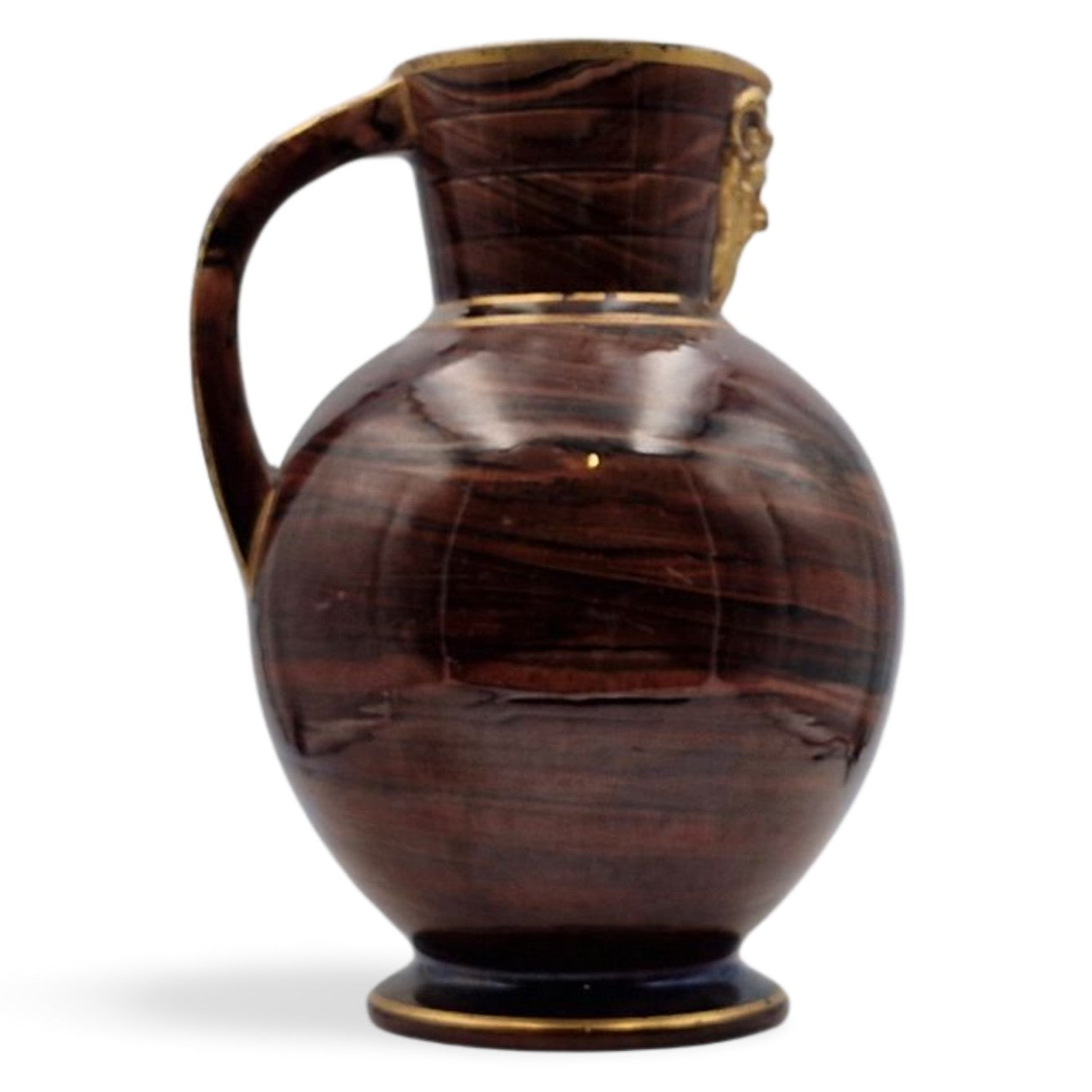 Doric jug