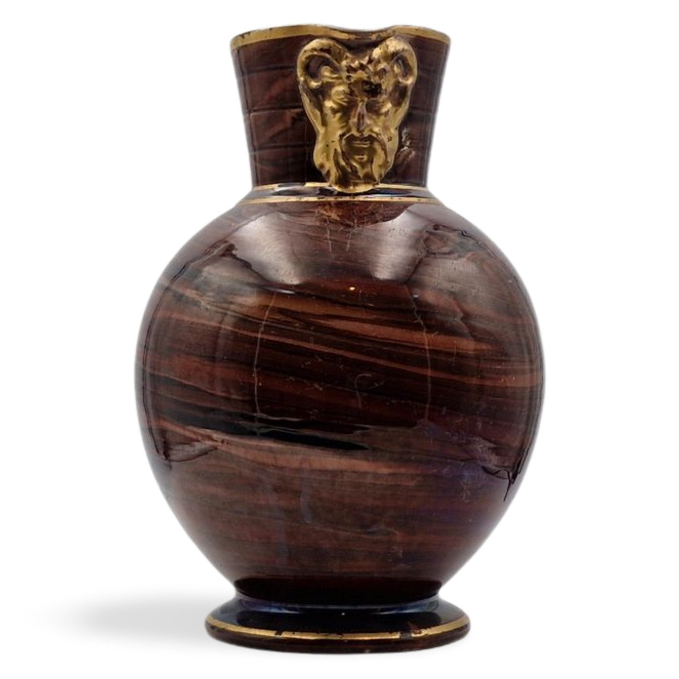Doric jug