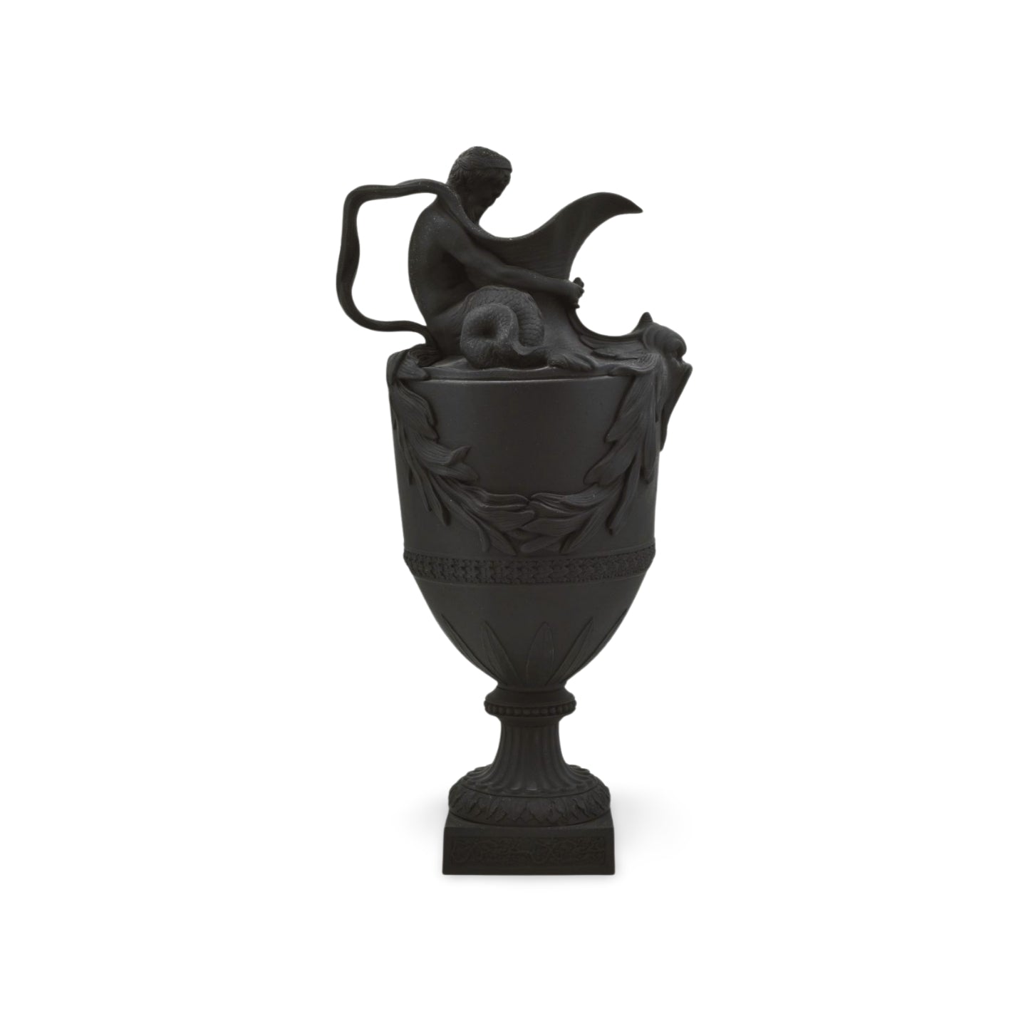Pair Flaxman Ewers