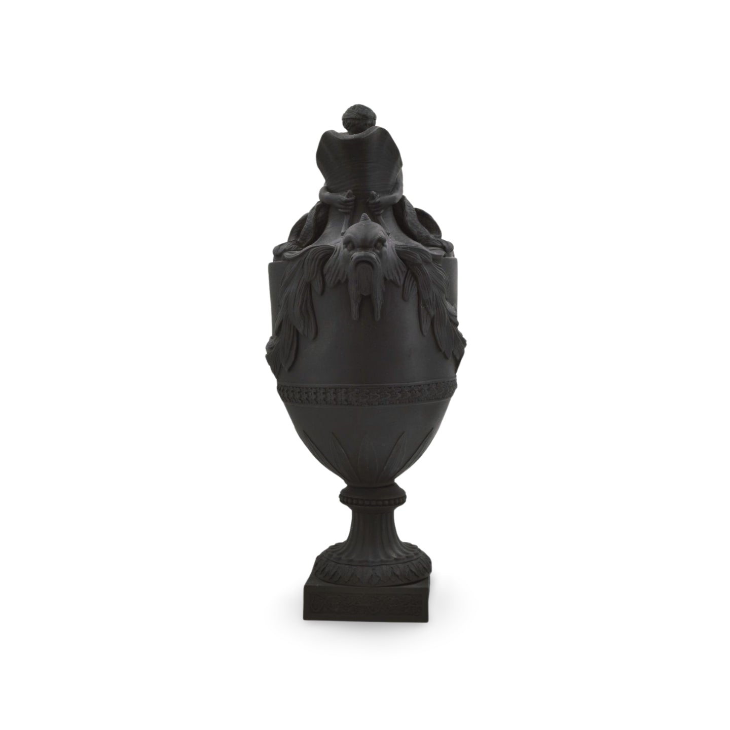 Pair Flaxman Ewers