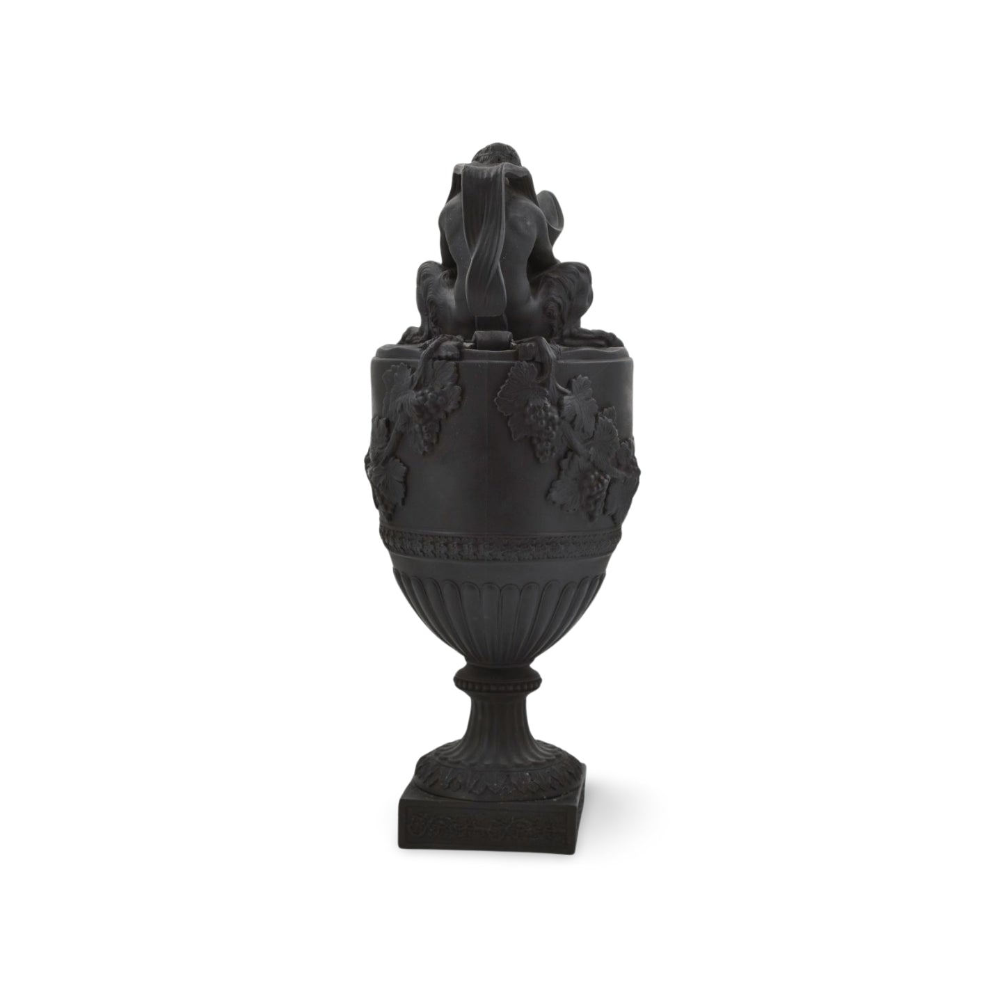 Pair Flaxman Ewers