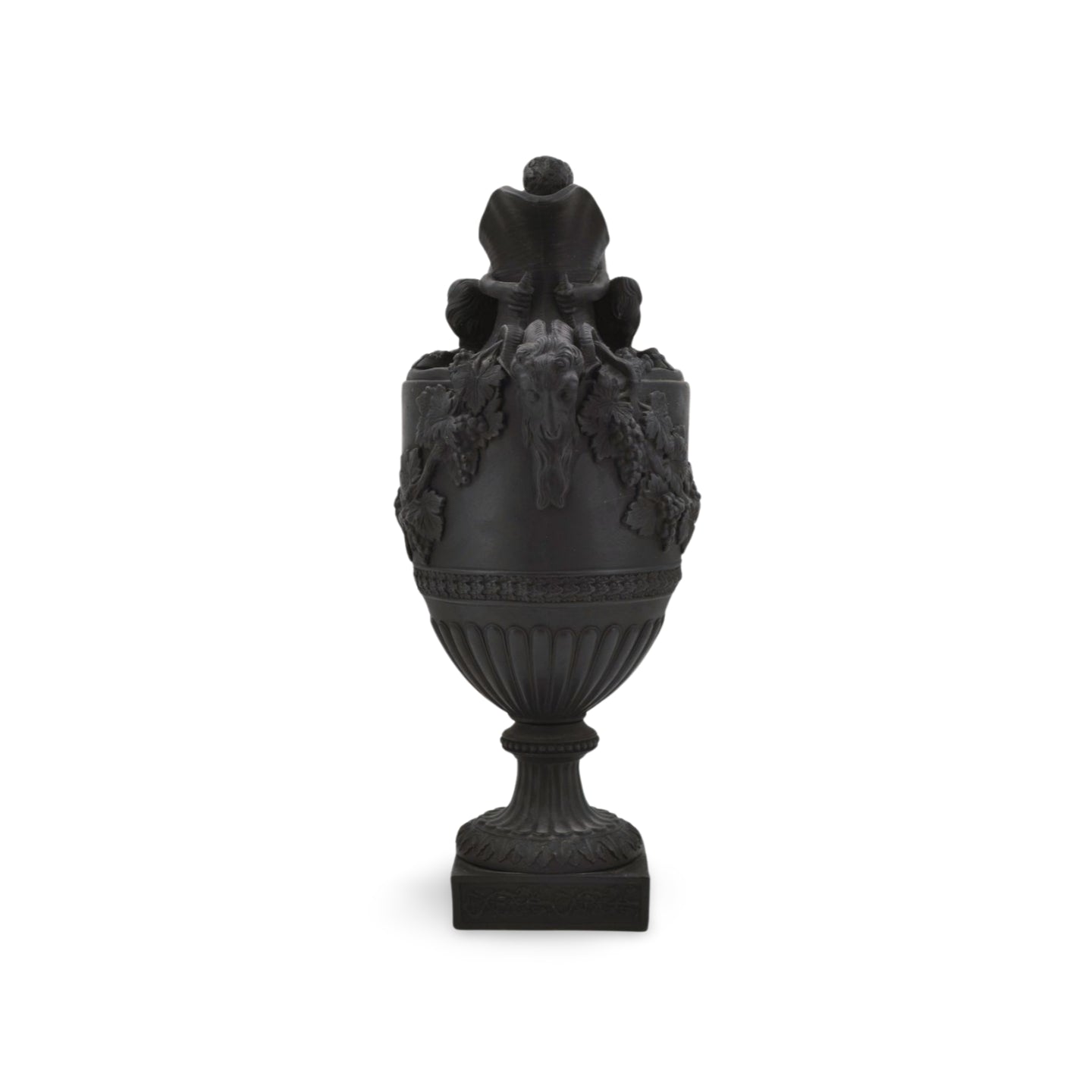 Pair Flaxman Ewers