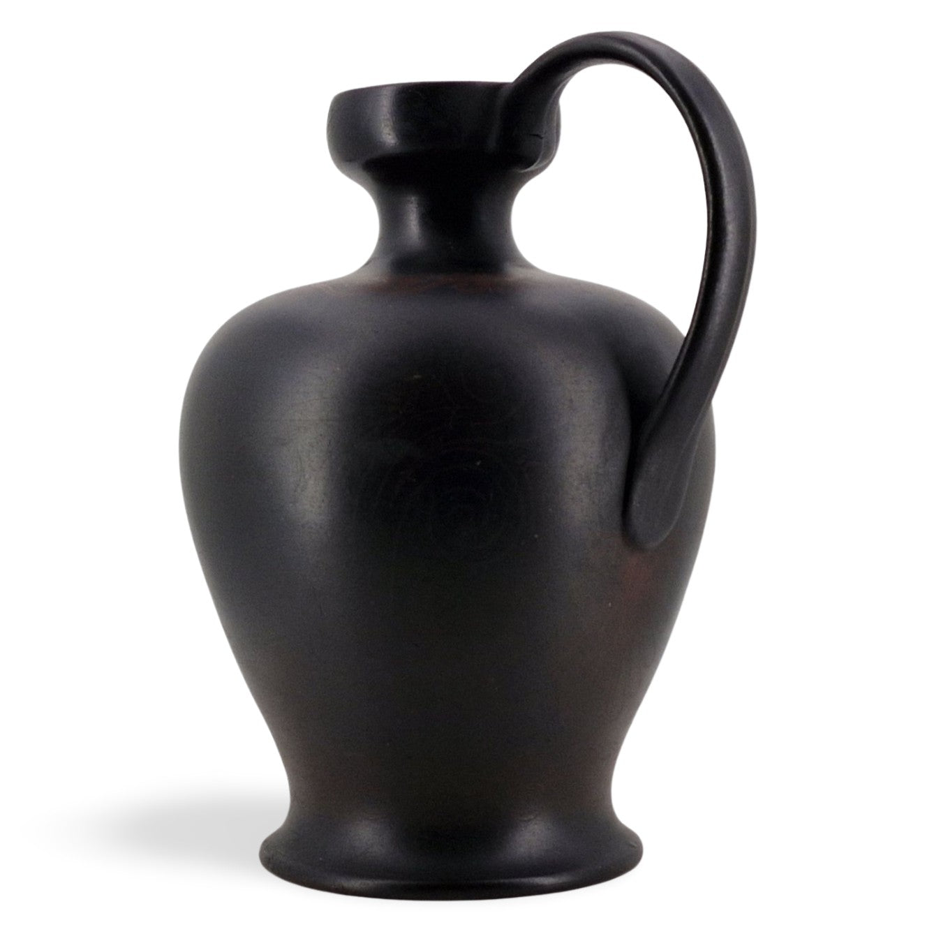 Unfinished Lekythos