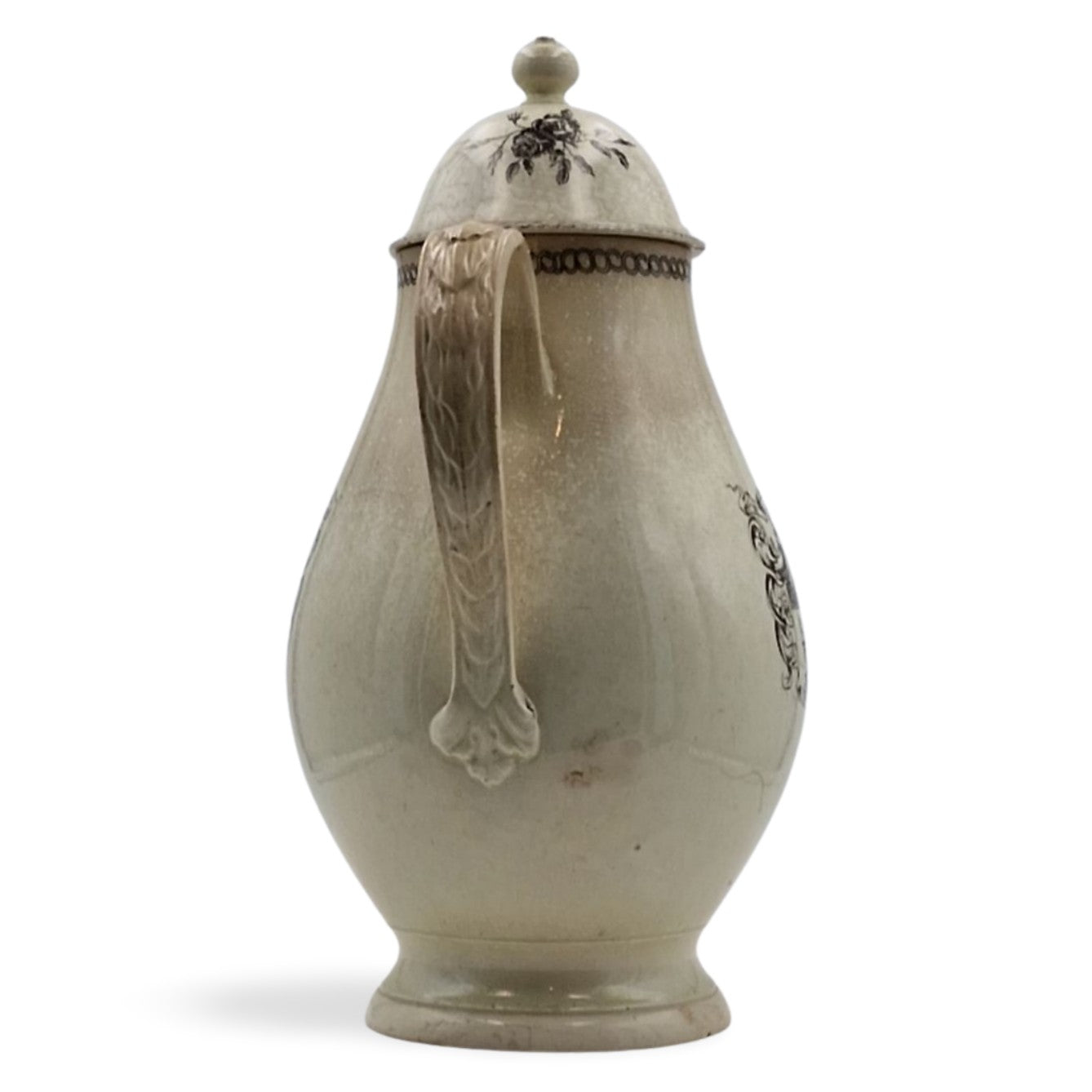 Coffee pot
