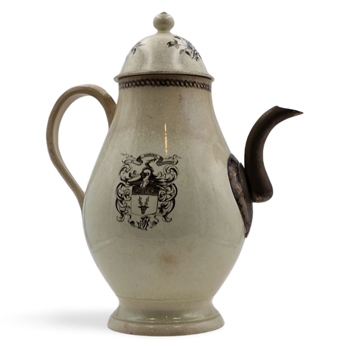 Coffee pot