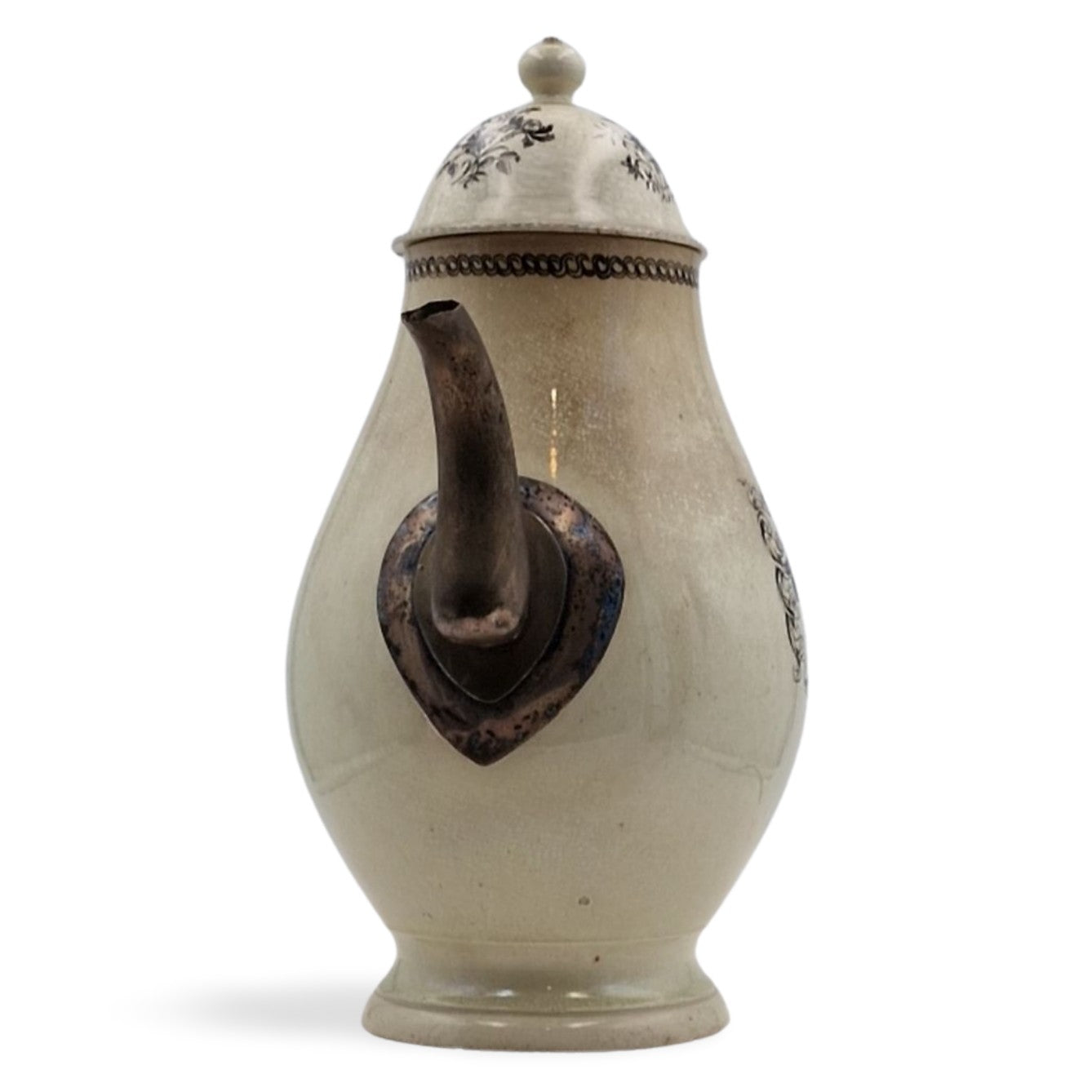 Coffee pot