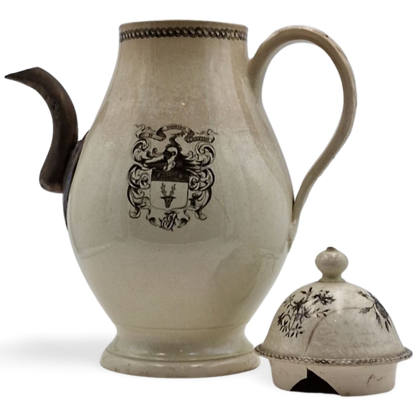 Coffee pot