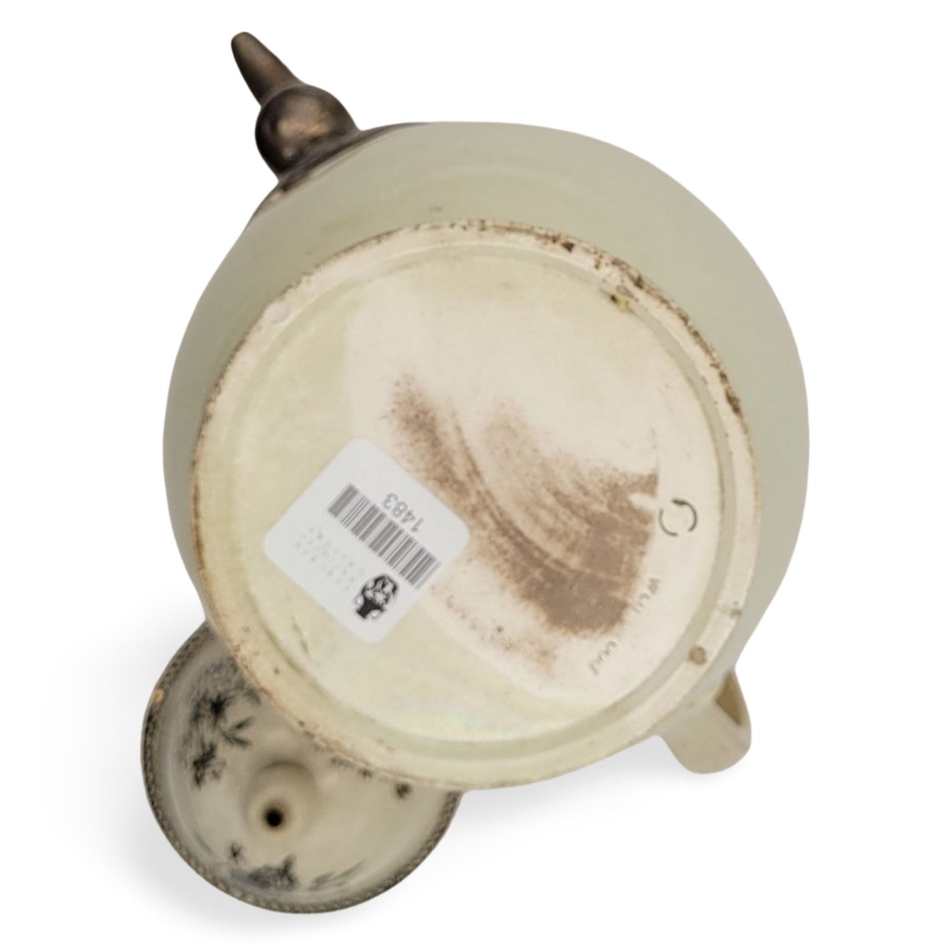 Coffee pot