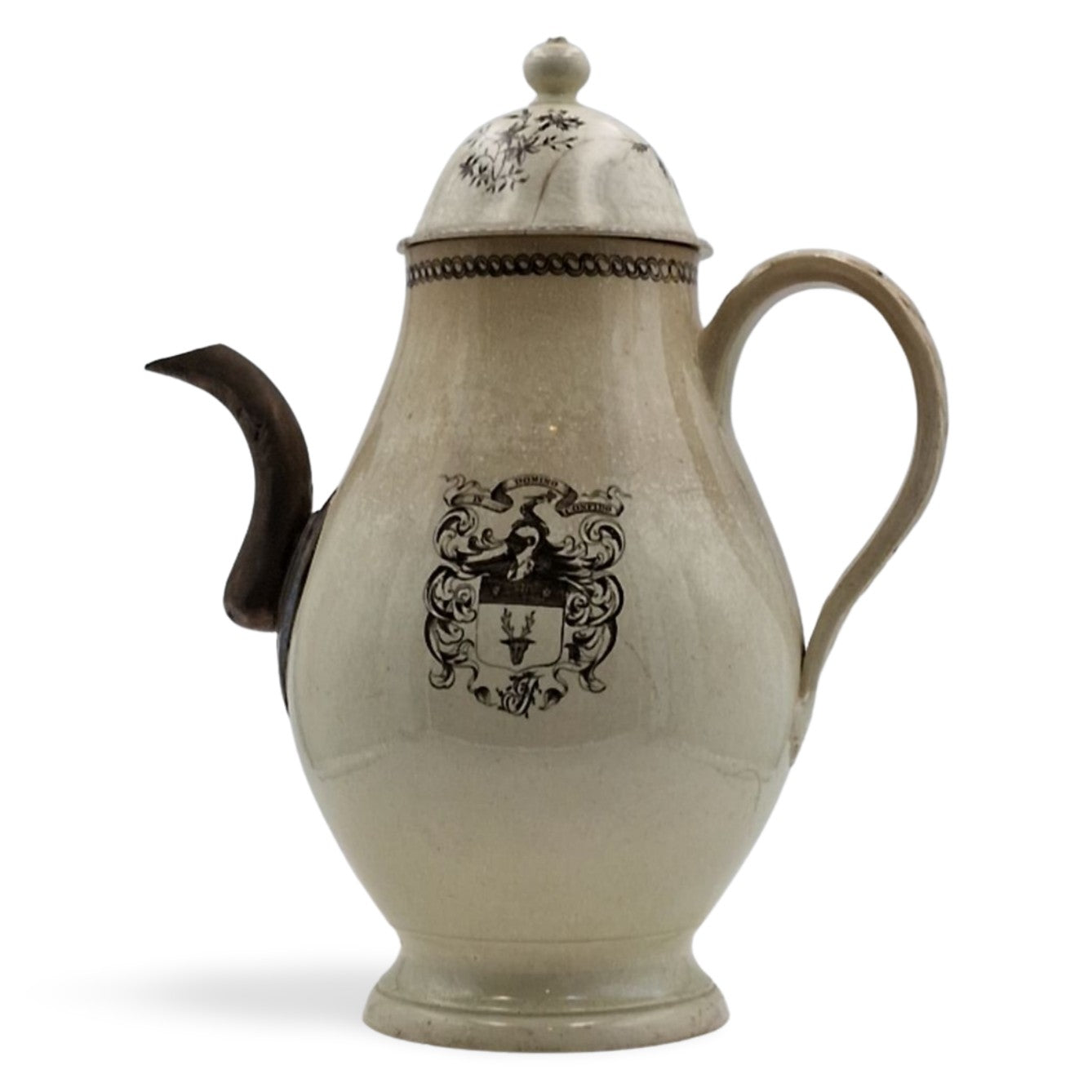 Coffee pot