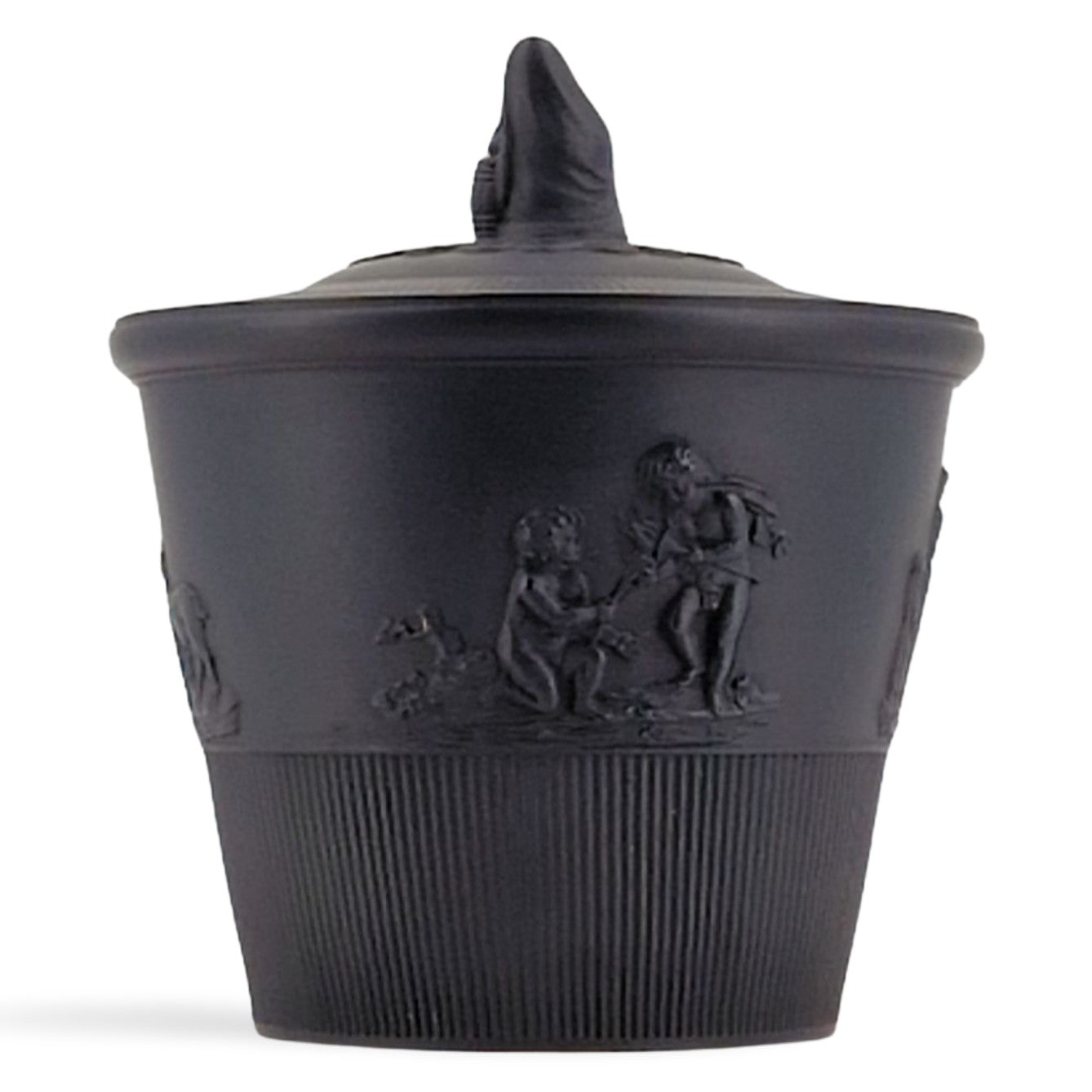 Sugar box