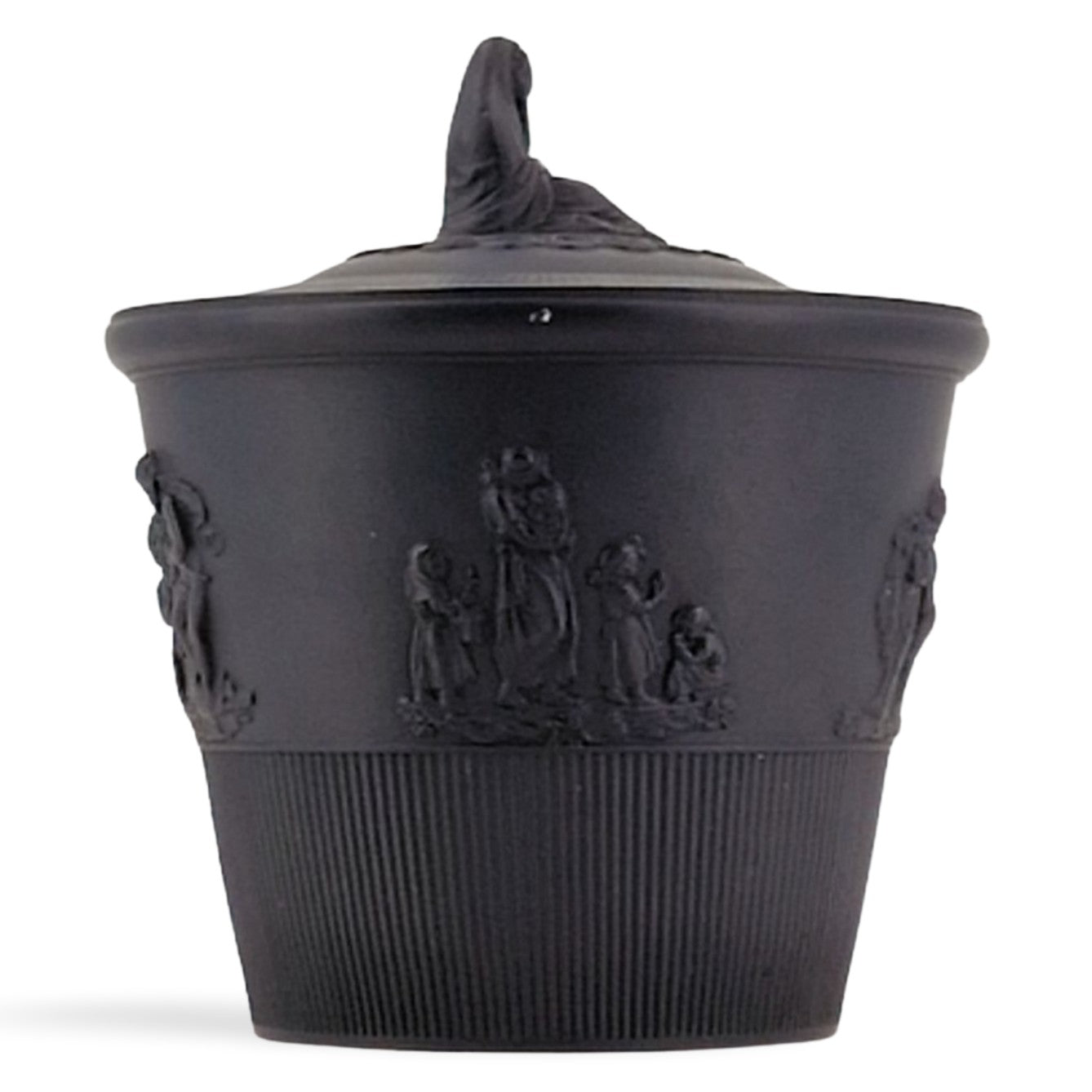 Sugar box