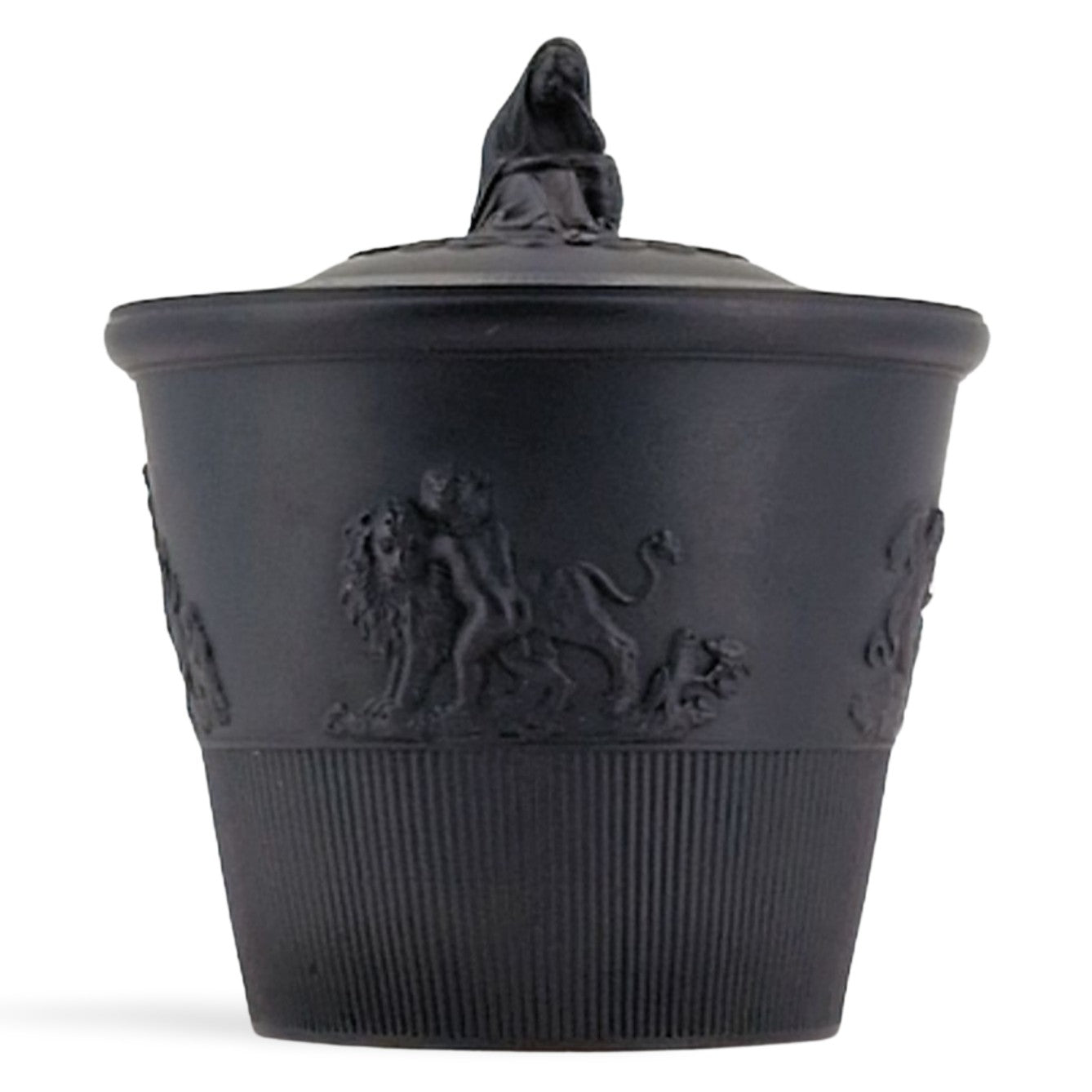 Sugar box