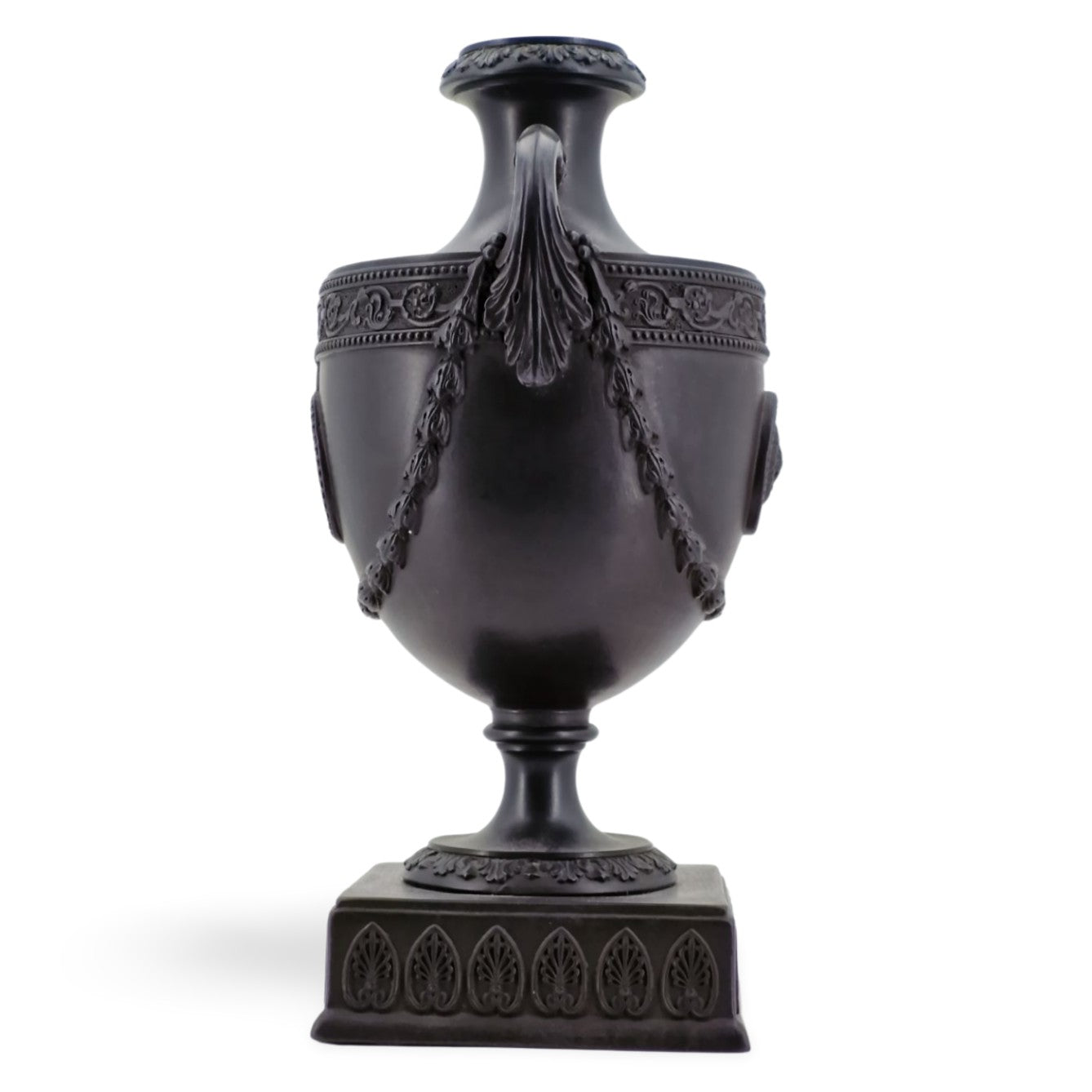 Basalt Vase