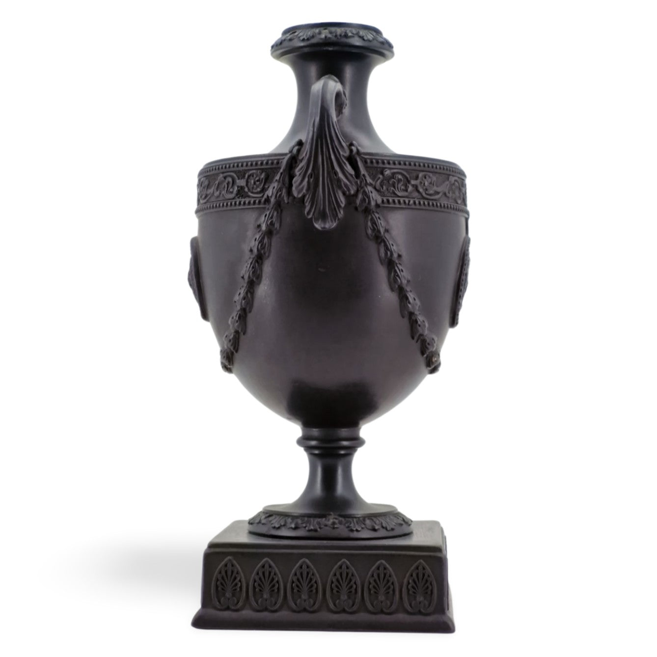 Basalt Vase