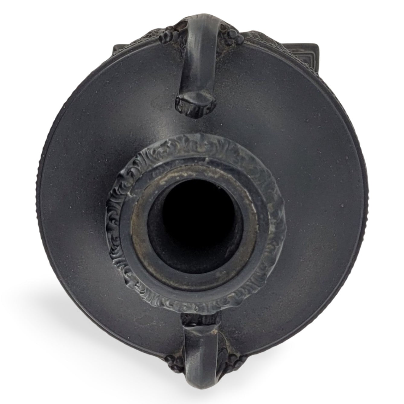 Basalt Vase