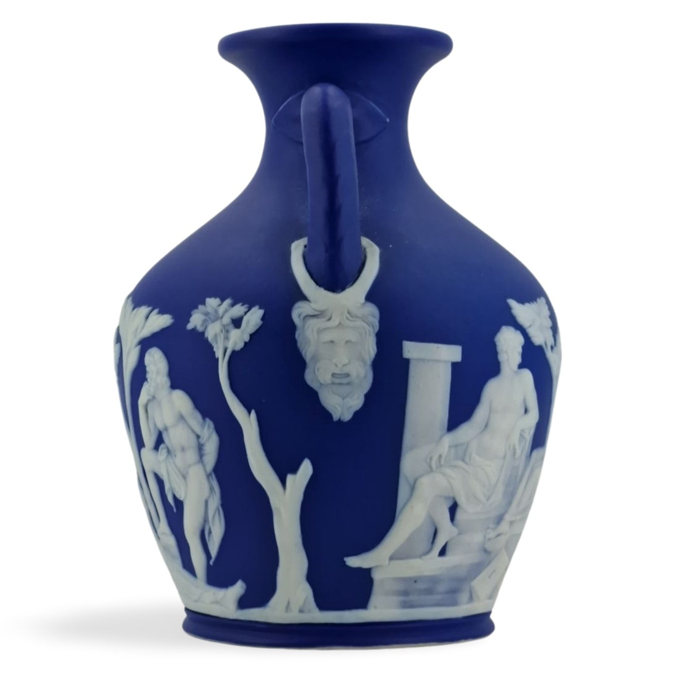 Portland vase