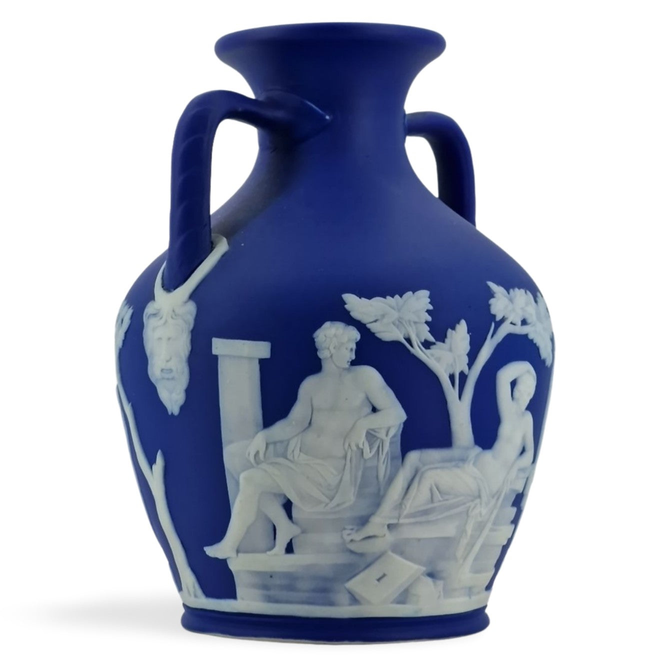 Portland vase