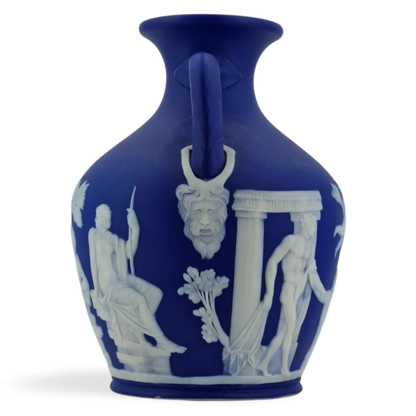 Portland vase