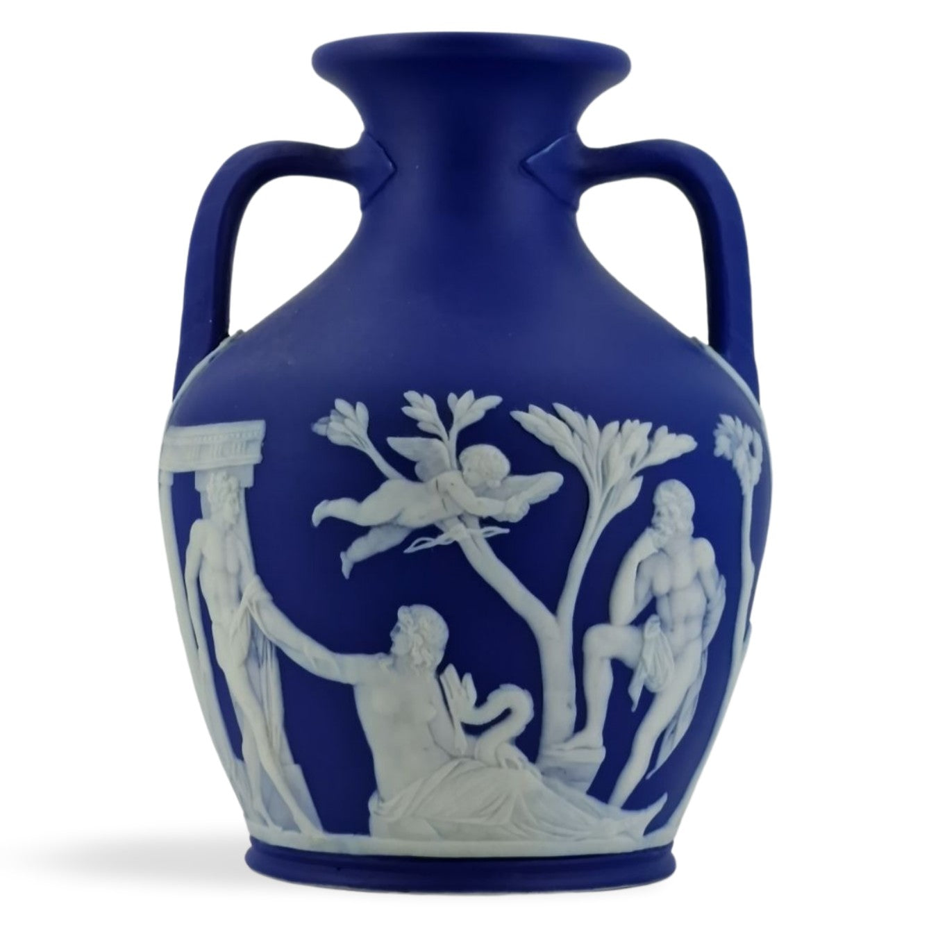Portland vase
