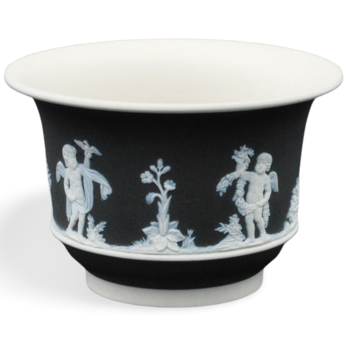 Cup and Saucer - Four Seasons