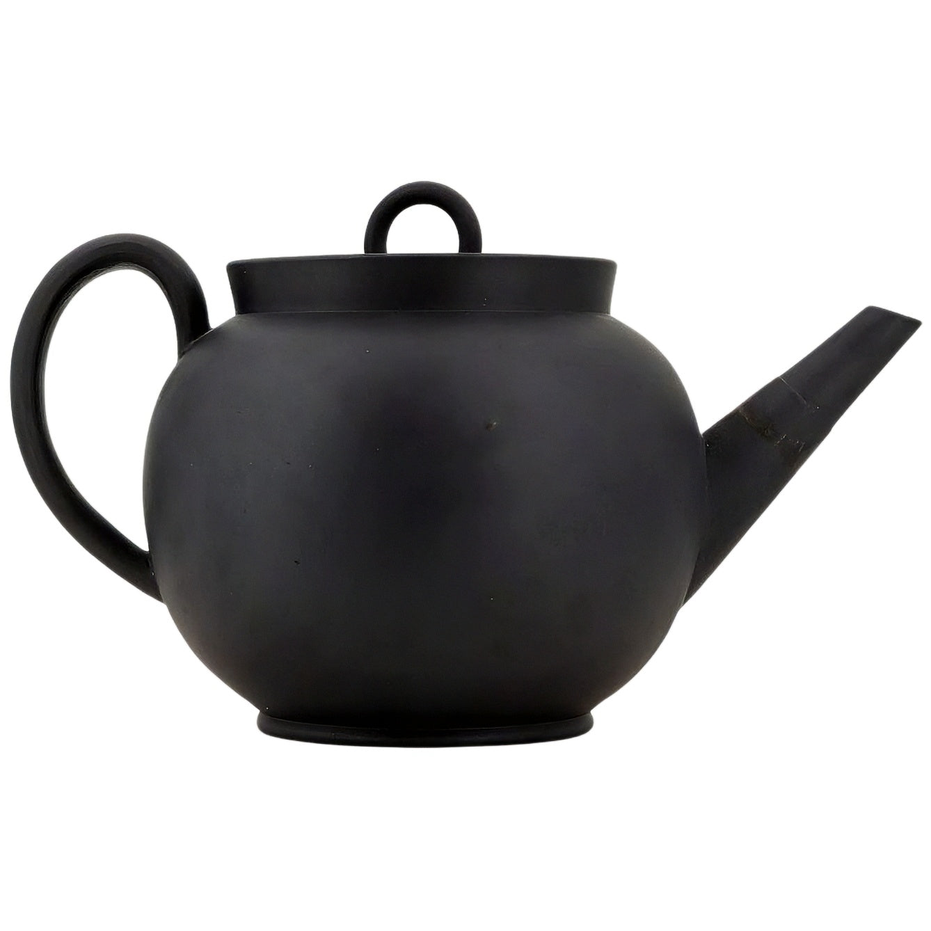 Teapot