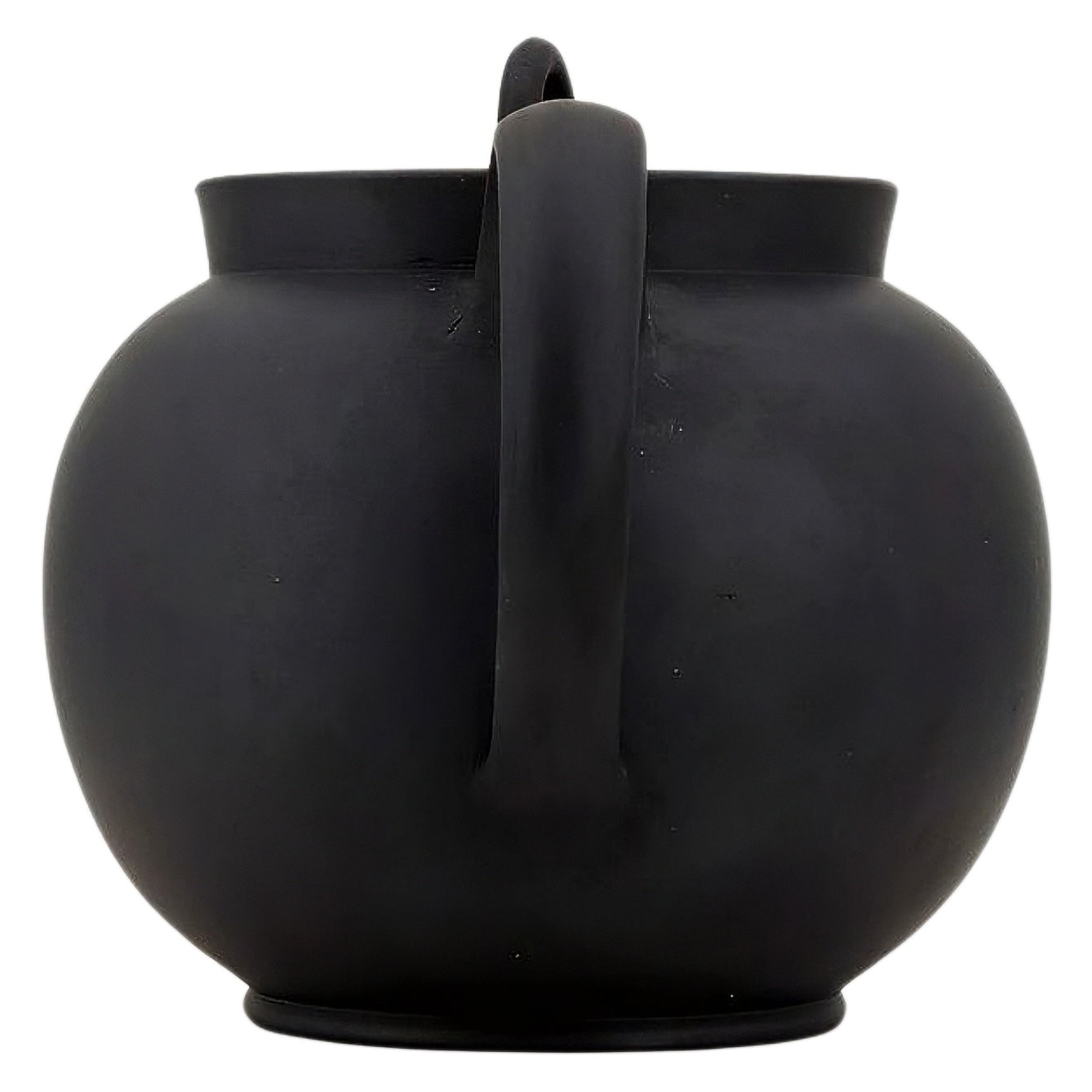 Teapot