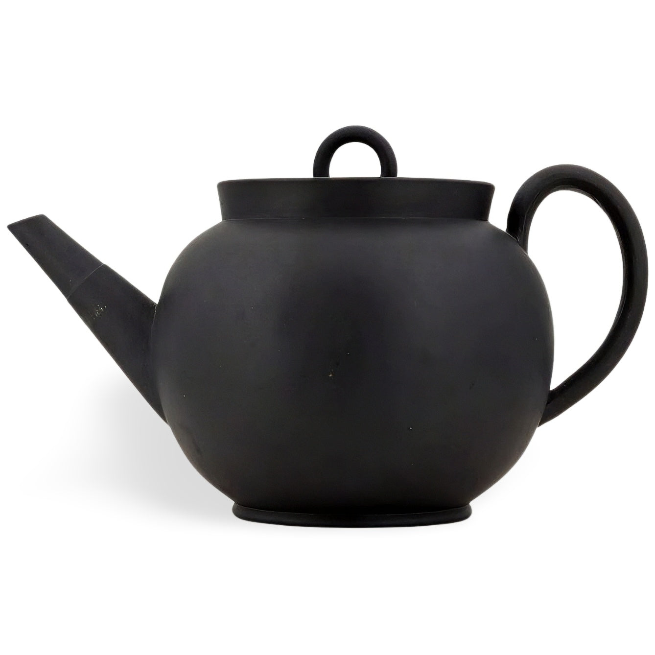 Teapot
