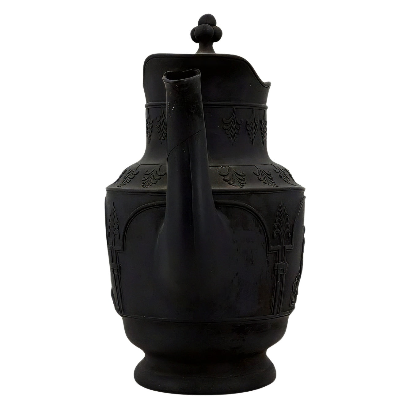 Teapot