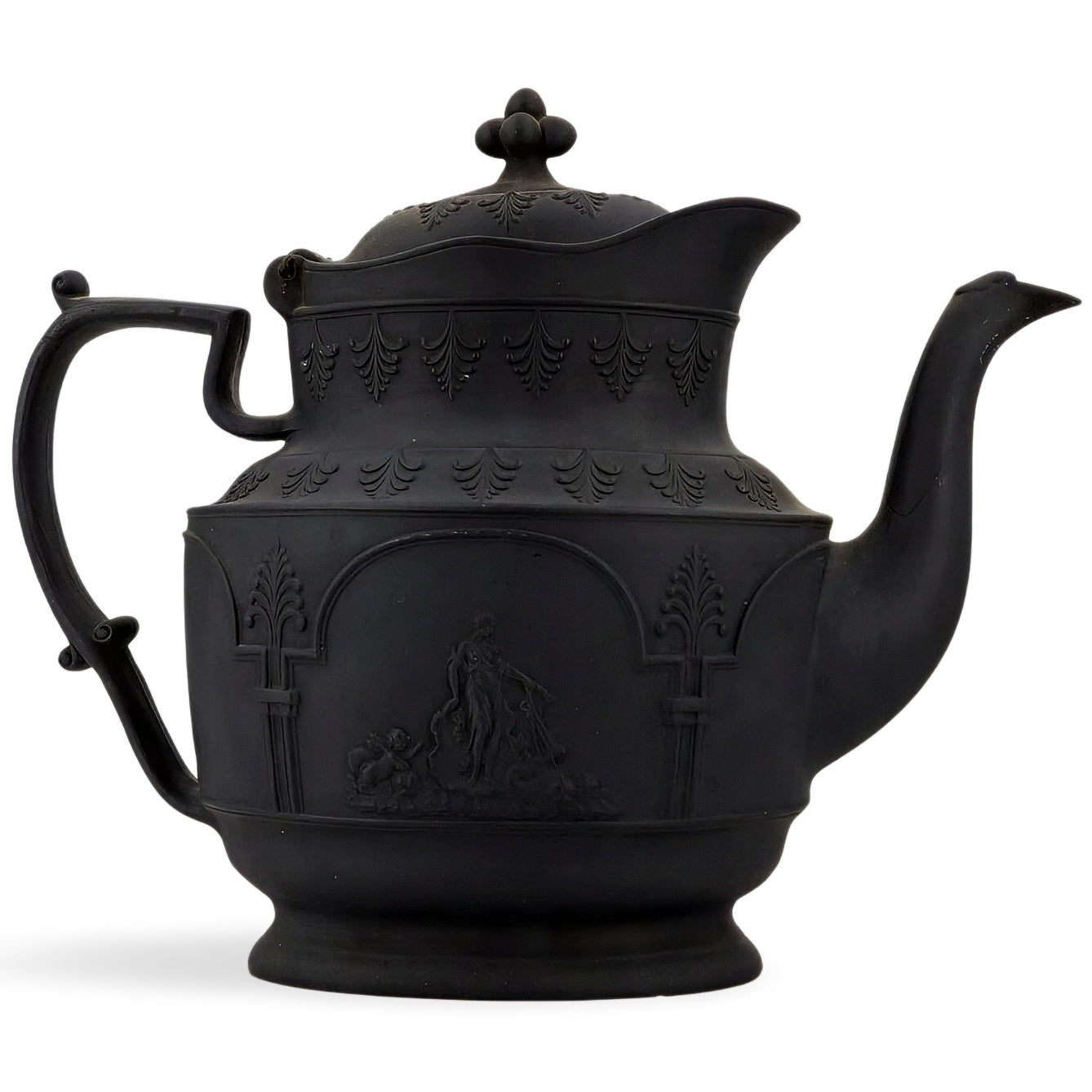 Teapot