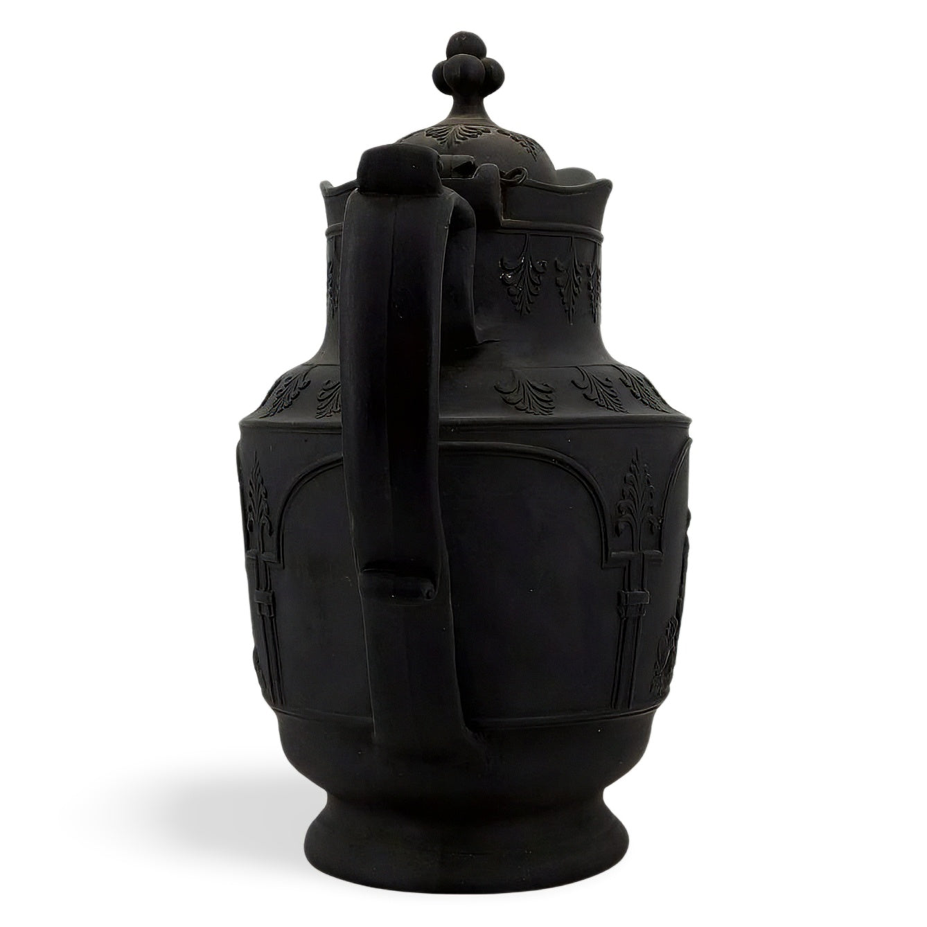 Teapot