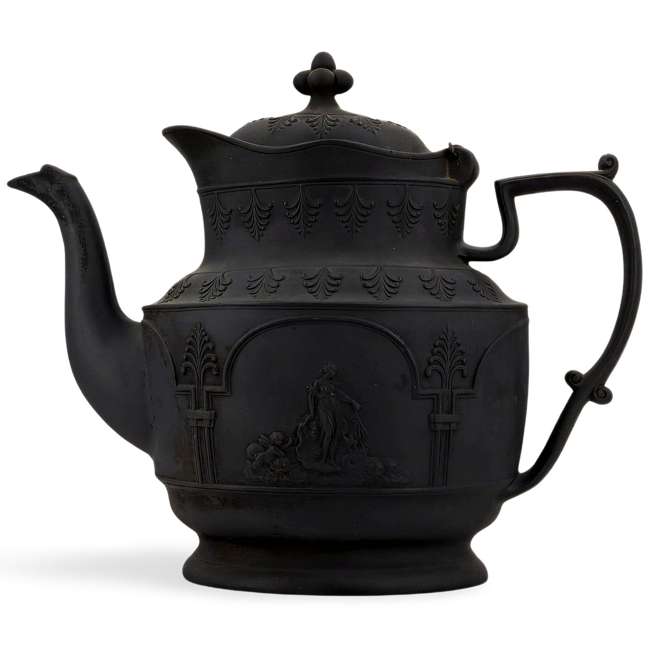 Teapot