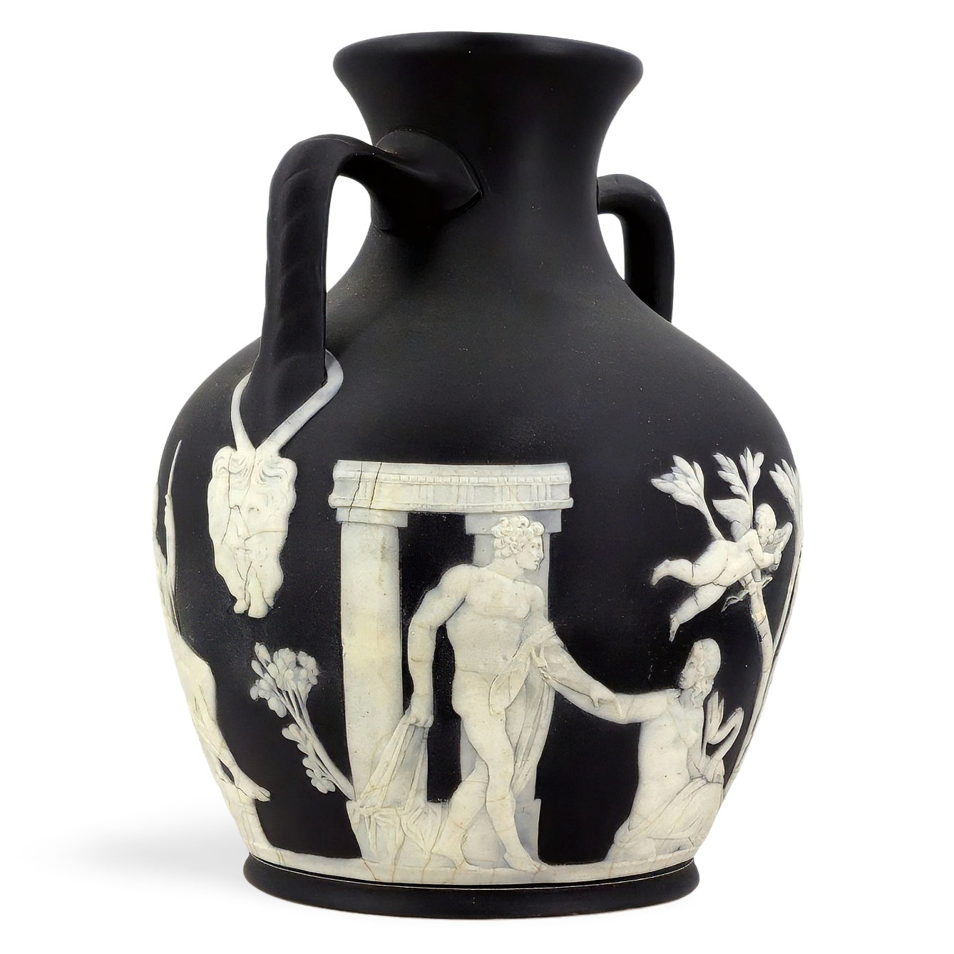 Portland Vase