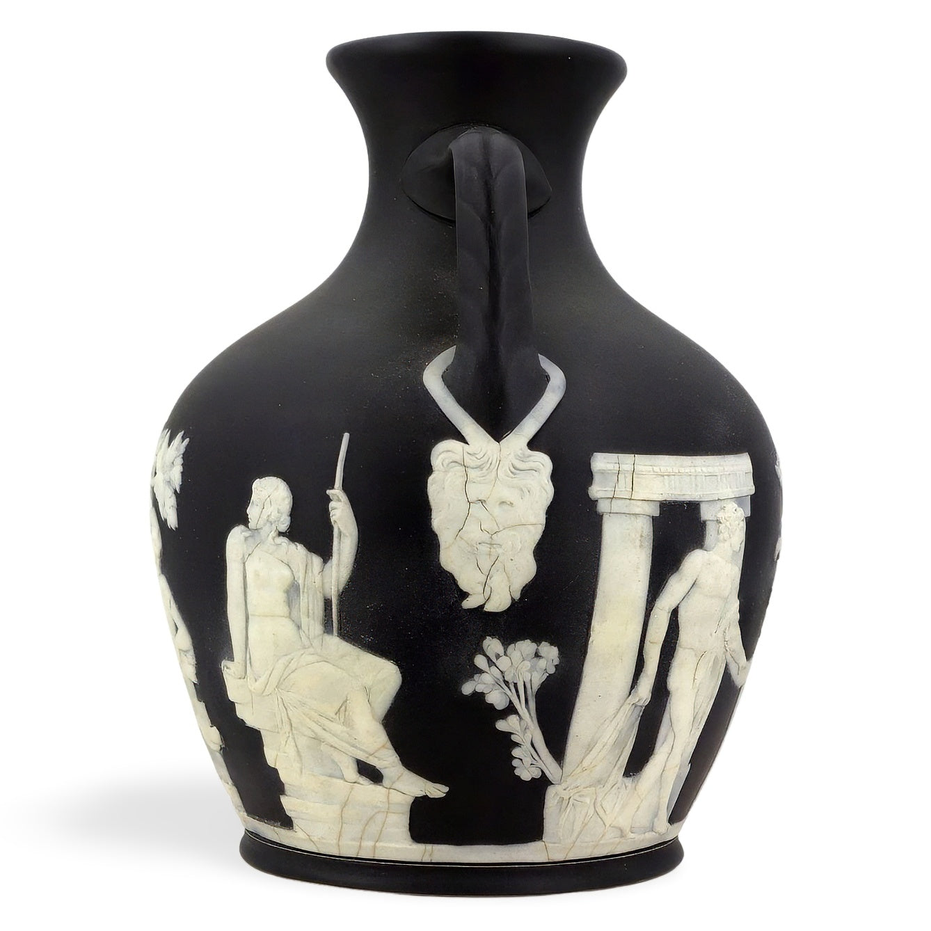 Portland Vase