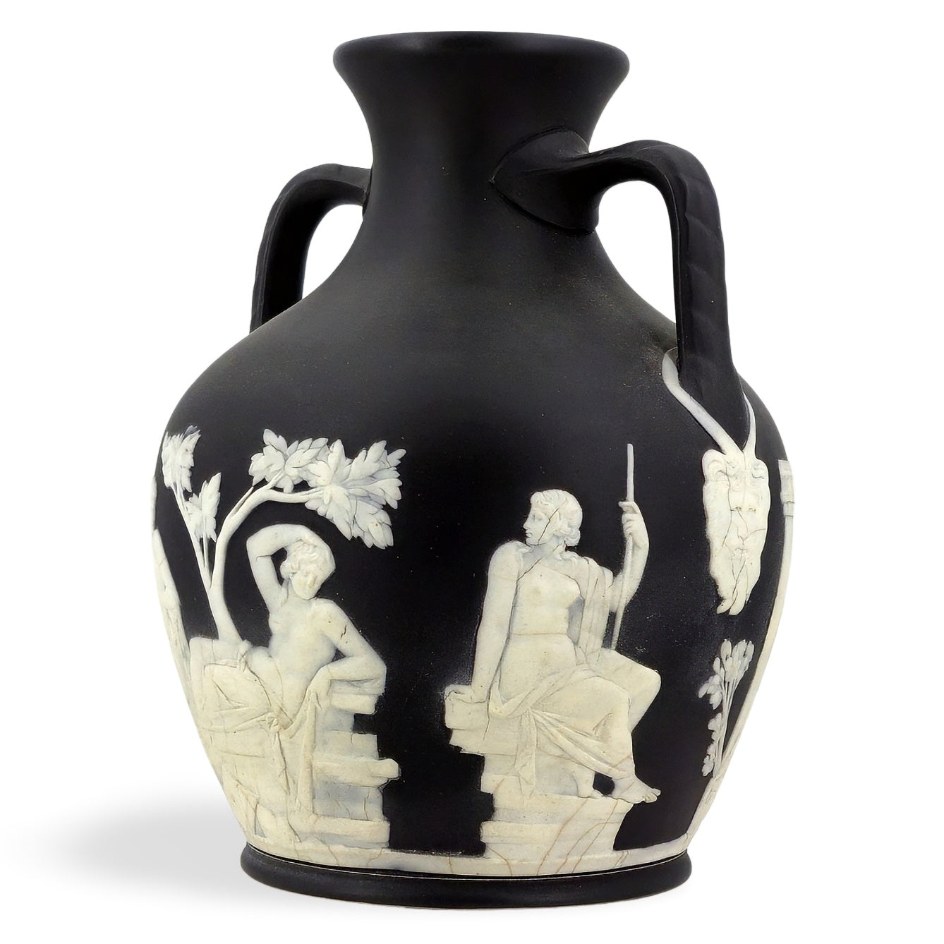 Portland Vase