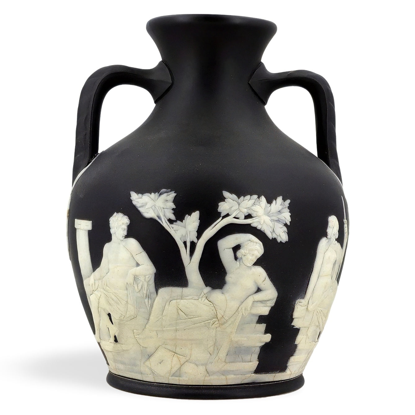 Portland Vase