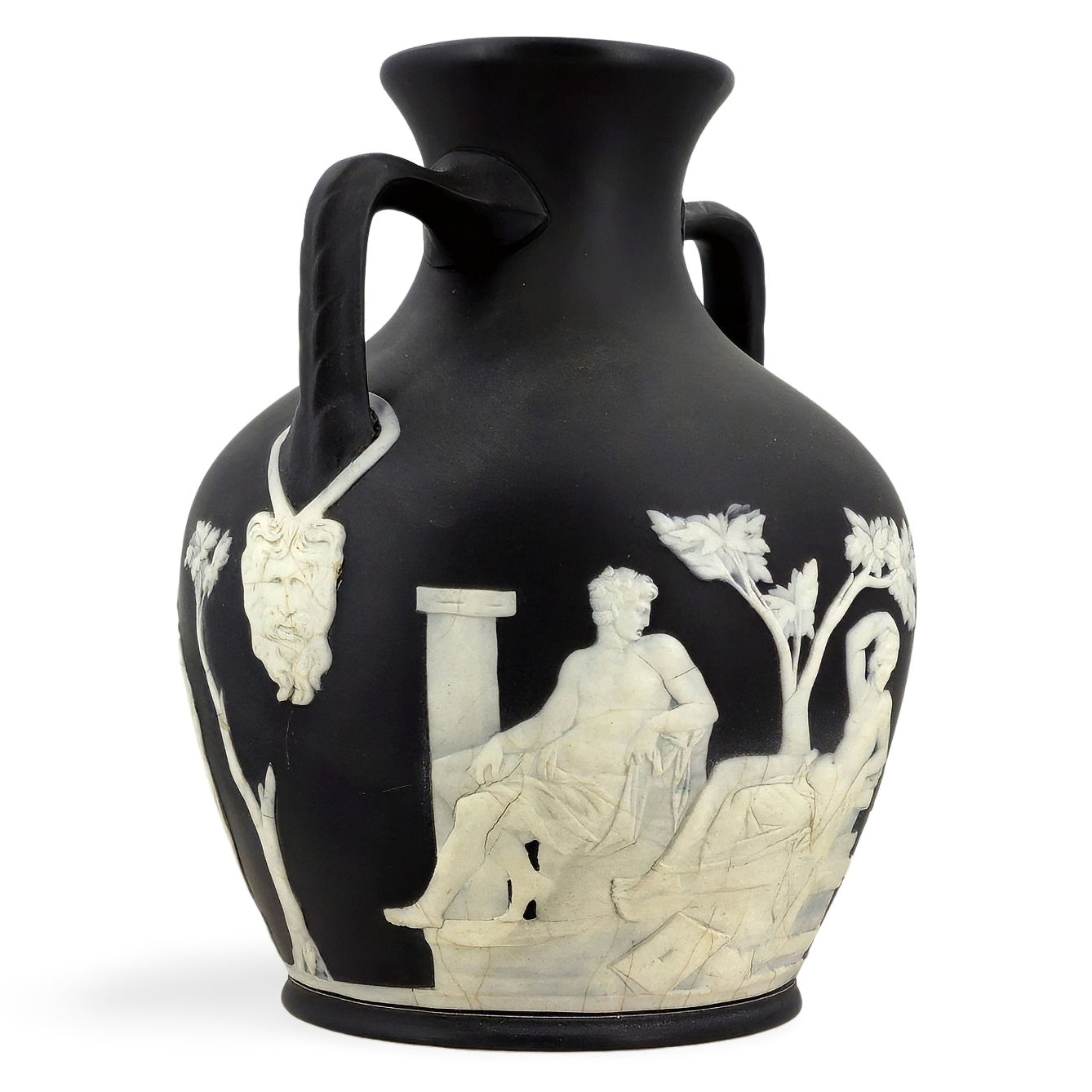 Portland Vase