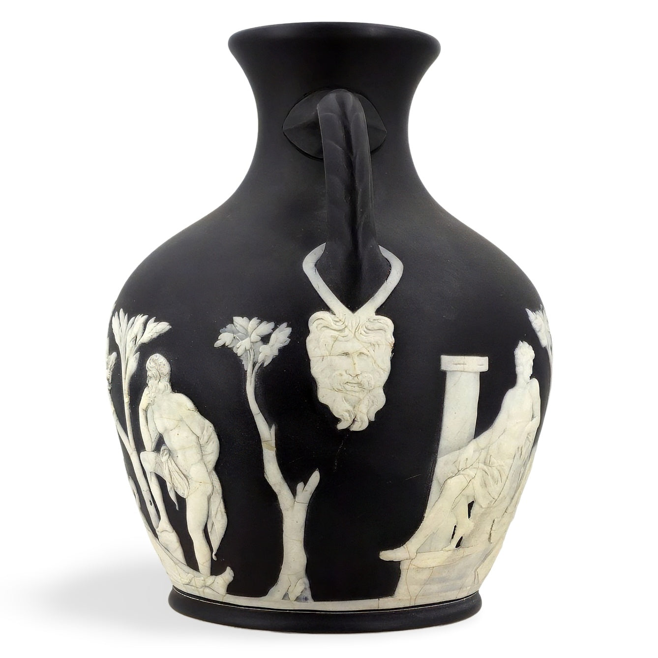 Portland Vase