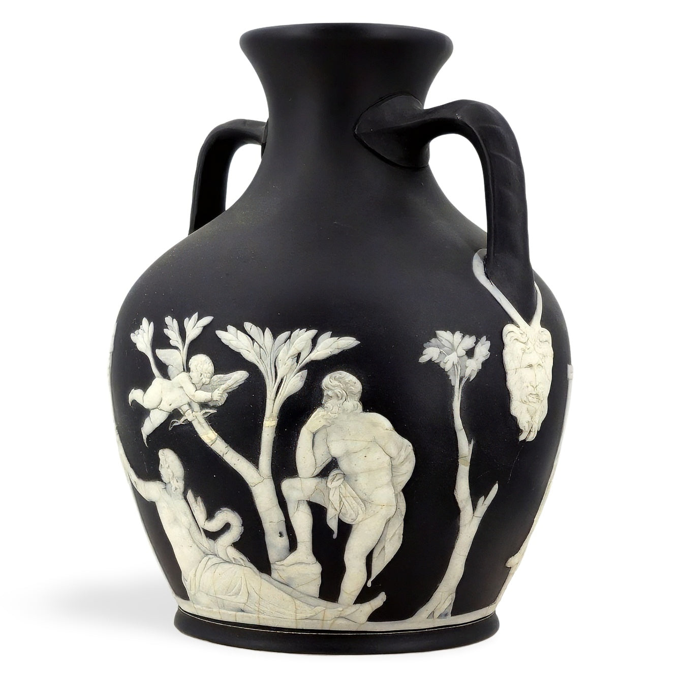 Portland Vase