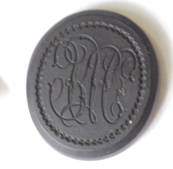 Double sided intaglio