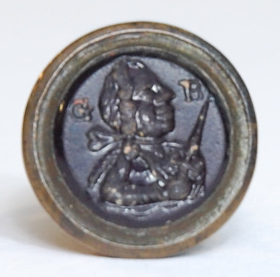 Portrait Seal