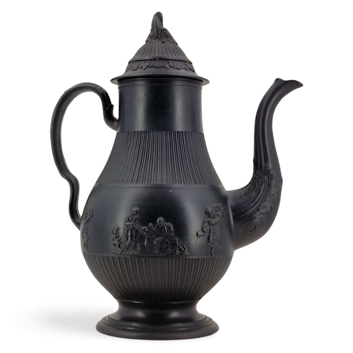 Coffee pot