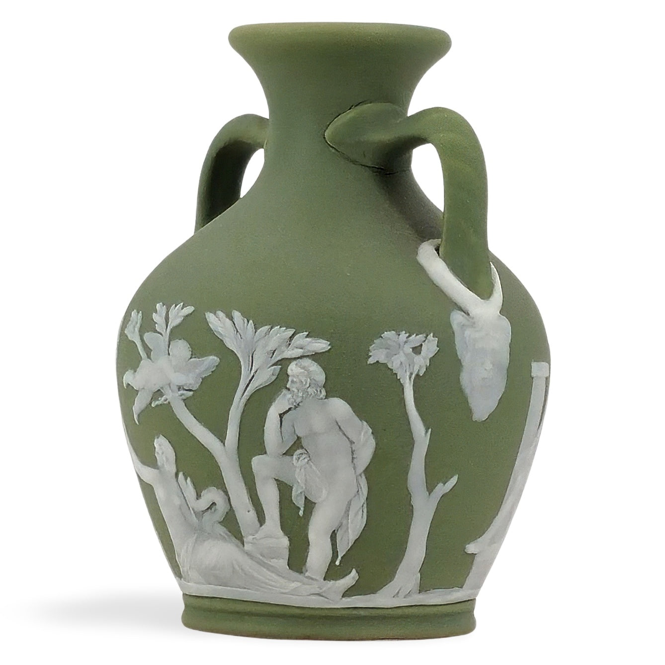 Portland Vase